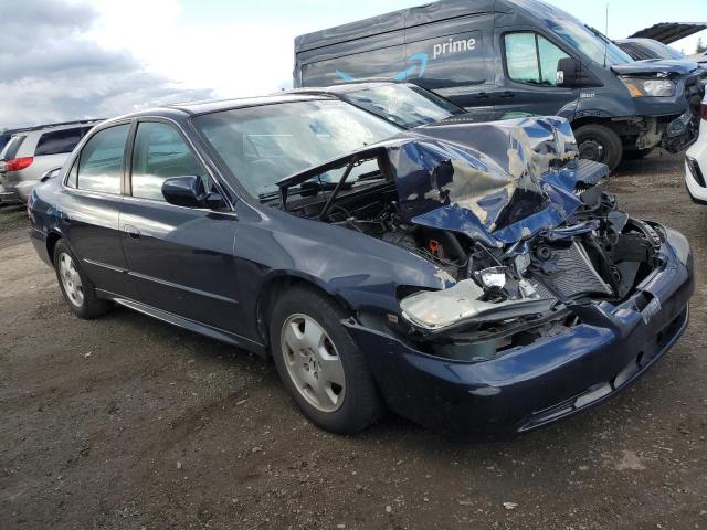 Photo 3 VIN: 1HGCG16591A033576 - HONDA ACCORD 