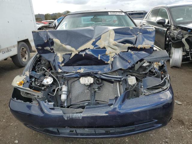 Photo 4 VIN: 1HGCG16591A033576 - HONDA ACCORD 