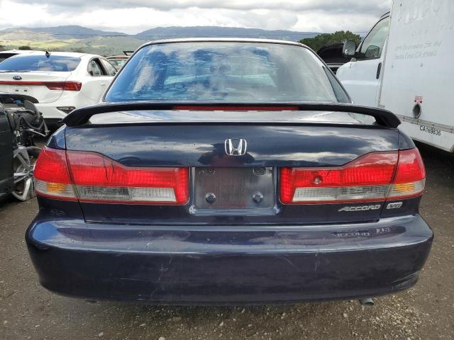 Photo 5 VIN: 1HGCG16591A033576 - HONDA ACCORD 