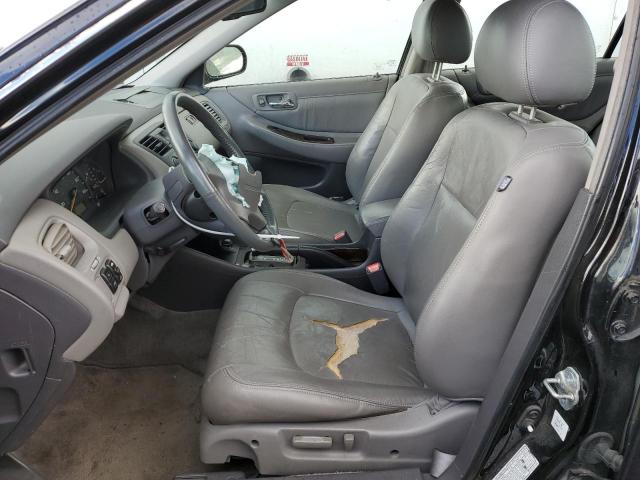 Photo 6 VIN: 1HGCG16591A033576 - HONDA ACCORD 