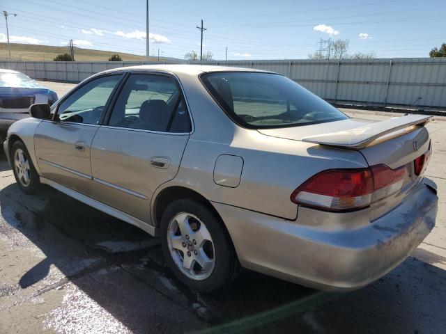 Photo 1 VIN: 1HGCG16591A041354 - HONDA ACCORD 