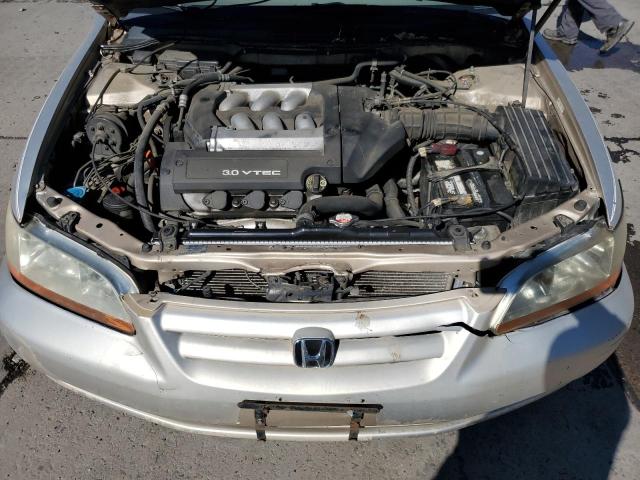 Photo 10 VIN: 1HGCG16591A041354 - HONDA ACCORD 