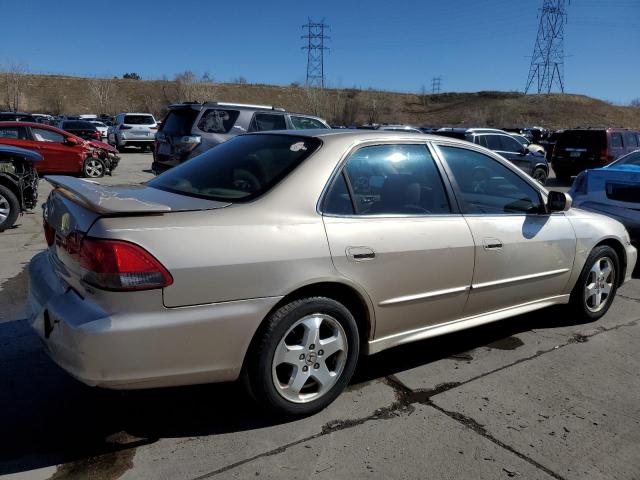 Photo 2 VIN: 1HGCG16591A041354 - HONDA ACCORD 