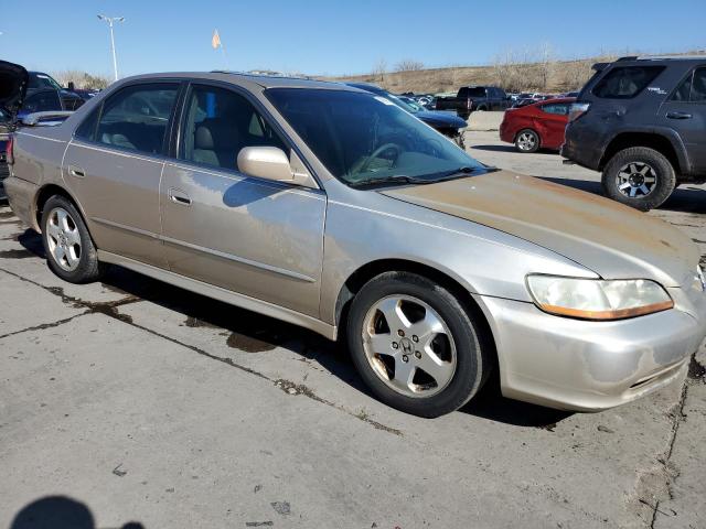 Photo 3 VIN: 1HGCG16591A041354 - HONDA ACCORD 