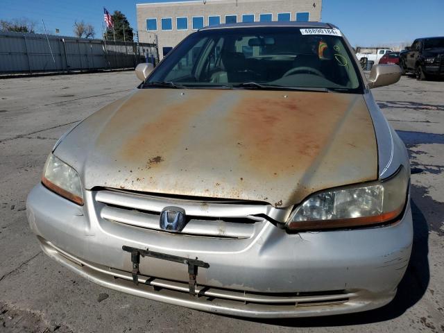 Photo 4 VIN: 1HGCG16591A041354 - HONDA ACCORD 