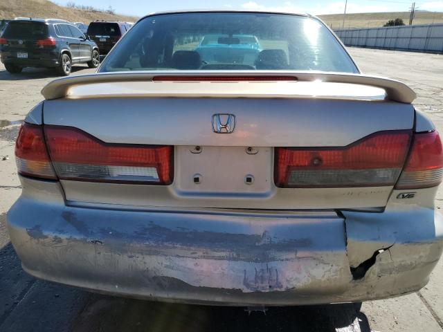 Photo 5 VIN: 1HGCG16591A041354 - HONDA ACCORD 