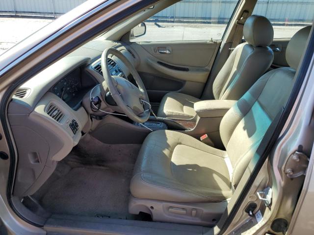 Photo 6 VIN: 1HGCG16591A041354 - HONDA ACCORD 