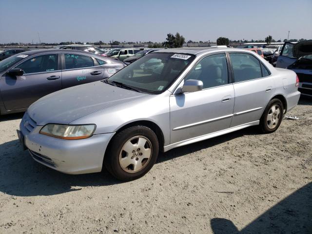 Photo 0 VIN: 1HGCG16591A074659 - HONDA ACCORD 