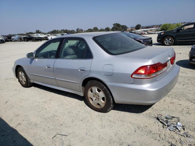 Photo 1 VIN: 1HGCG16591A074659 - HONDA ACCORD 