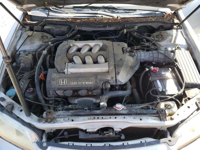 Photo 10 VIN: 1HGCG16591A074659 - HONDA ACCORD 