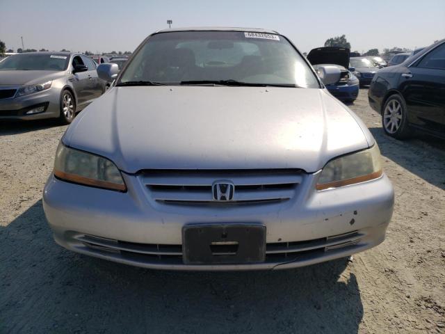 Photo 4 VIN: 1HGCG16591A074659 - HONDA ACCORD 