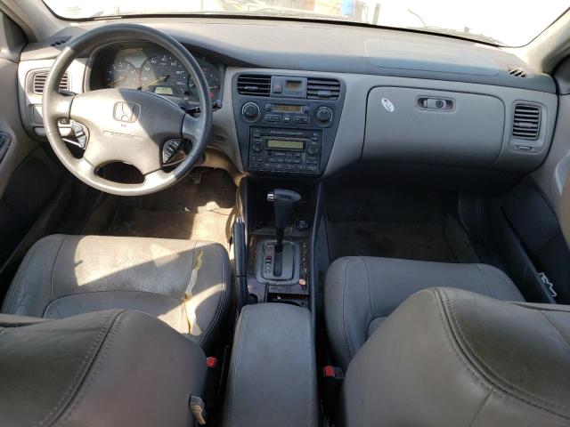 Photo 7 VIN: 1HGCG16591A074659 - HONDA ACCORD 