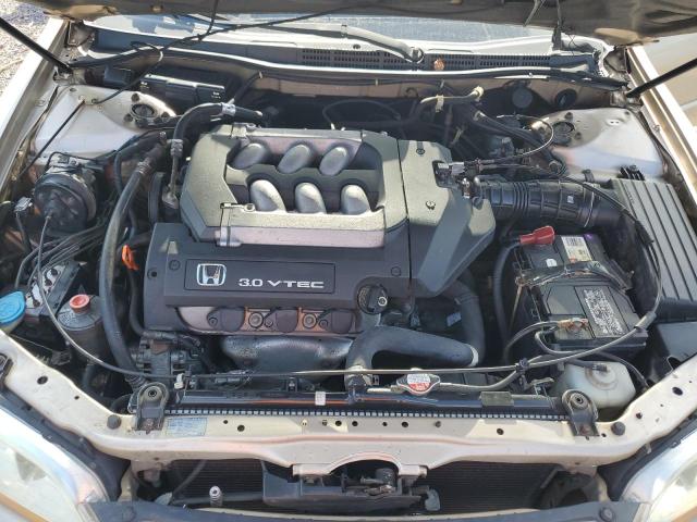 Photo 10 VIN: 1HGCG16591A078274 - HONDA ACCORD EX 