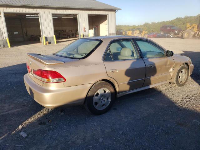 Photo 2 VIN: 1HGCG16591A078274 - HONDA ACCORD EX 