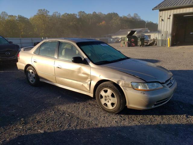 Photo 3 VIN: 1HGCG16591A078274 - HONDA ACCORD EX 