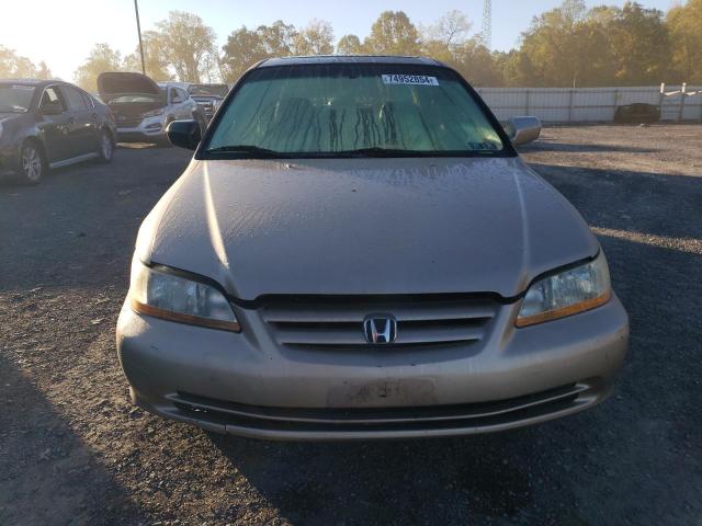 Photo 4 VIN: 1HGCG16591A078274 - HONDA ACCORD EX 