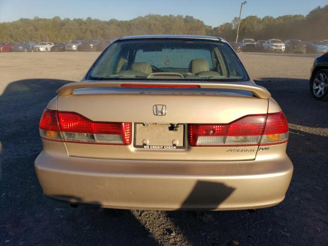 Photo 5 VIN: 1HGCG16591A078274 - HONDA ACCORD EX 