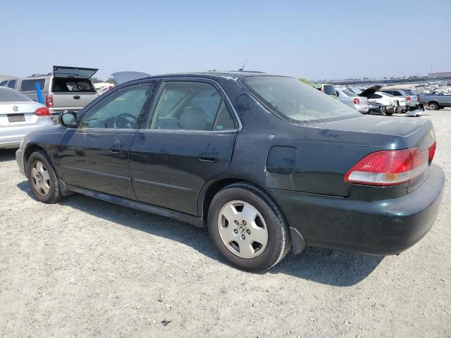 Photo 1 VIN: 1HGCG16591A082874 - HONDA ACCORD 