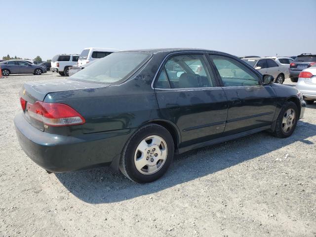 Photo 2 VIN: 1HGCG16591A082874 - HONDA ACCORD 