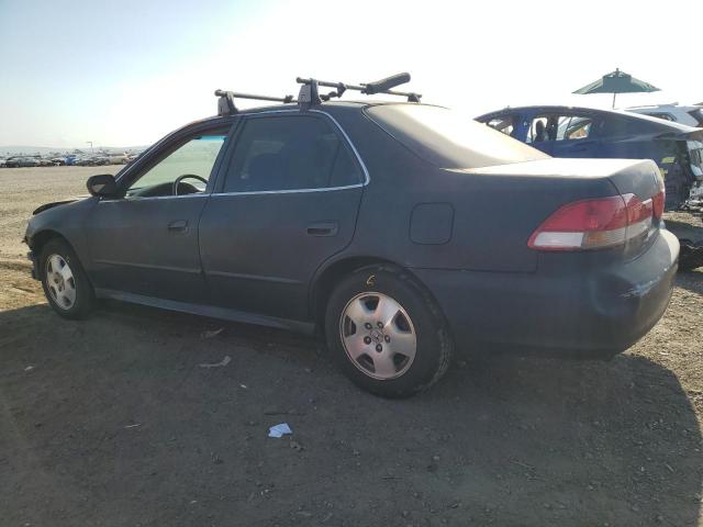 Photo 1 VIN: 1HGCG16592A002278 - HONDA ACCORD 