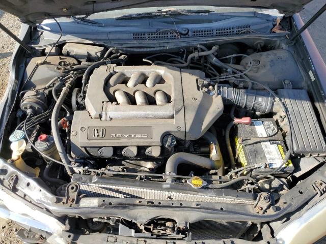 Photo 10 VIN: 1HGCG16592A002278 - HONDA ACCORD 