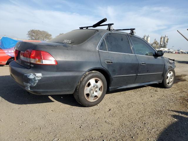 Photo 2 VIN: 1HGCG16592A002278 - HONDA ACCORD 