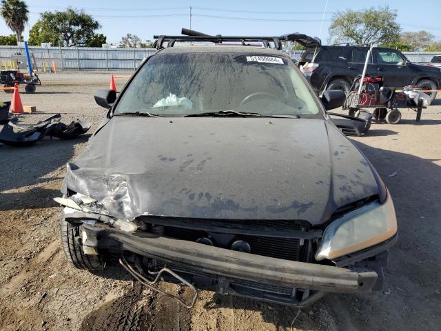 Photo 4 VIN: 1HGCG16592A002278 - HONDA ACCORD 