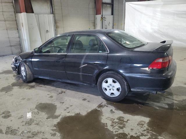 Photo 1 VIN: 1HGCG16592A003835 - HONDA ACCORD 