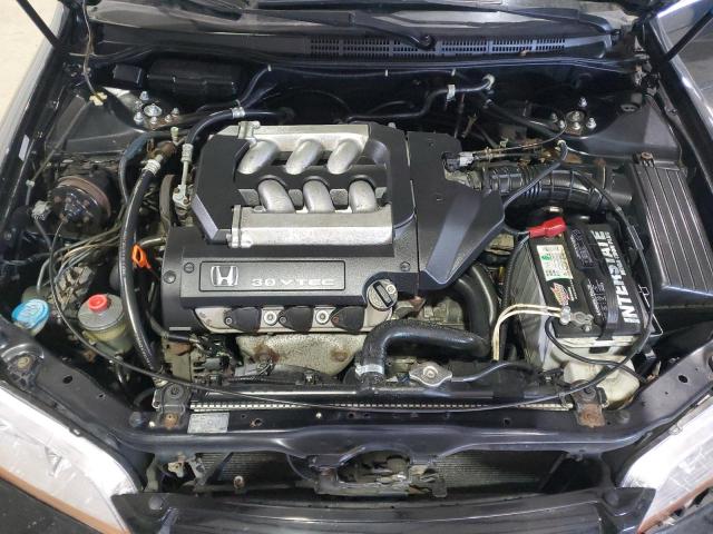 Photo 10 VIN: 1HGCG16592A003835 - HONDA ACCORD 