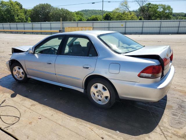 Photo 1 VIN: 1HGCG16592A007299 - HONDA ACCORD 