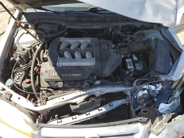 Photo 10 VIN: 1HGCG16592A007299 - HONDA ACCORD 