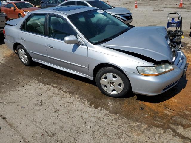 Photo 3 VIN: 1HGCG16592A007299 - HONDA ACCORD 