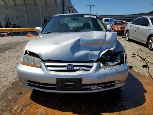 Photo 4 VIN: 1HGCG16592A007299 - HONDA ACCORD 