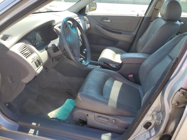 Photo 6 VIN: 1HGCG16592A007299 - HONDA ACCORD 