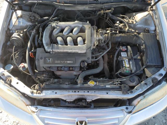 Photo 10 VIN: 1HGCG16592A039380 - HONDA ACCORD 