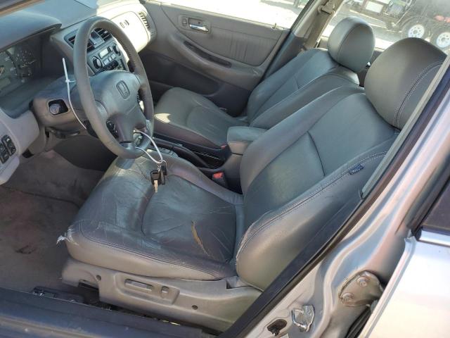 Photo 6 VIN: 1HGCG16592A039380 - HONDA ACCORD 