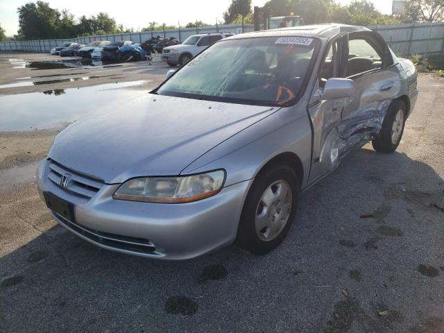 Photo 1 VIN: 1HGCG16592A049536 - HONDA ACCORD EX 