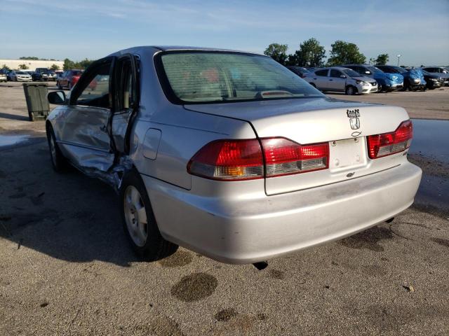 Photo 2 VIN: 1HGCG16592A049536 - HONDA ACCORD EX 