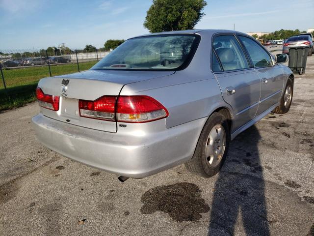 Photo 3 VIN: 1HGCG16592A049536 - HONDA ACCORD EX 