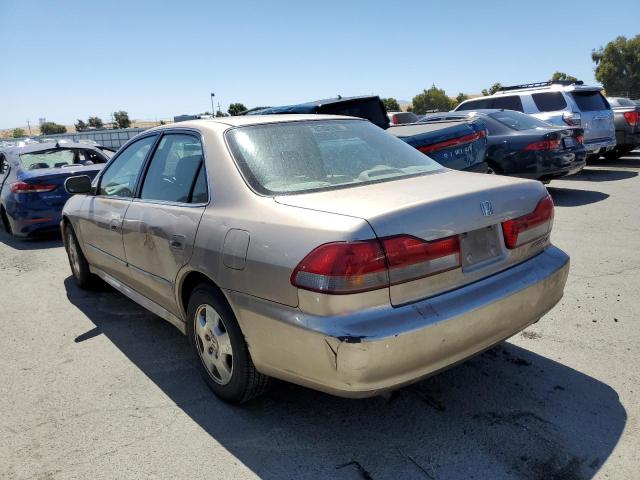 Photo 1 VIN: 1HGCG16592A072749 - HONDA ACCORD 