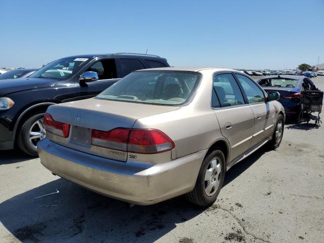 Photo 2 VIN: 1HGCG16592A072749 - HONDA ACCORD 