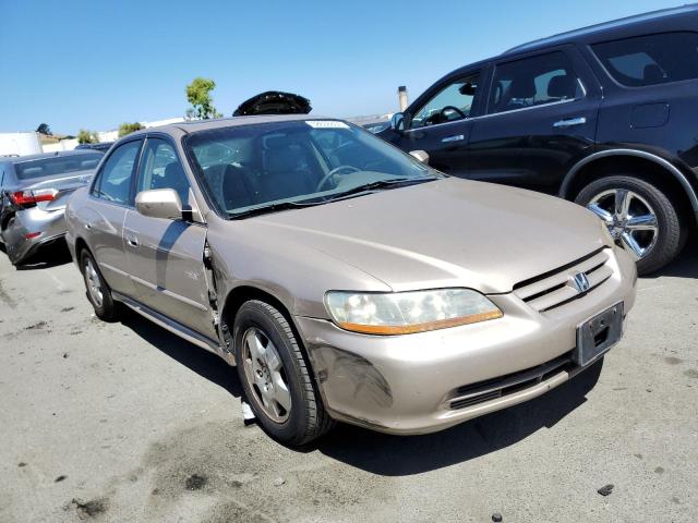 Photo 3 VIN: 1HGCG16592A072749 - HONDA ACCORD 