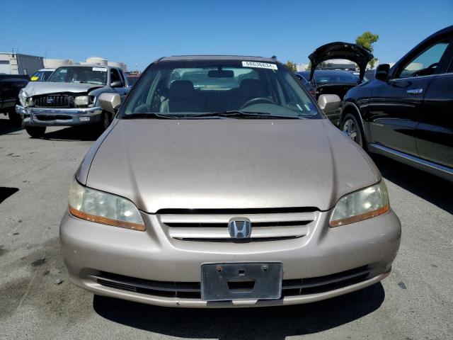 Photo 4 VIN: 1HGCG16592A072749 - HONDA ACCORD 