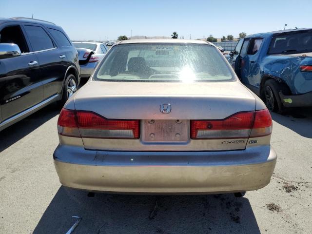 Photo 5 VIN: 1HGCG16592A072749 - HONDA ACCORD 