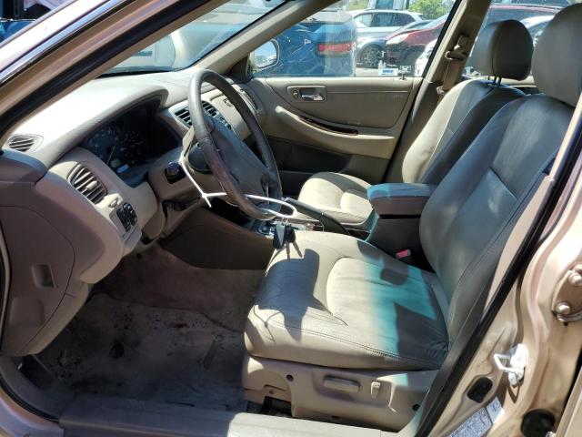 Photo 6 VIN: 1HGCG16592A072749 - HONDA ACCORD 