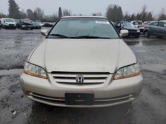 Photo 4 VIN: 1HGCG16592A074372 - HONDA ACCORD 