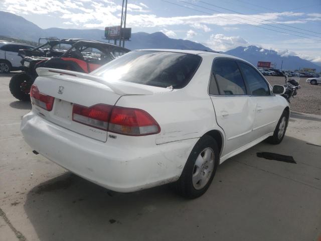 Photo 3 VIN: 1HGCG16592A078471 - HONDA ACCORD EX 