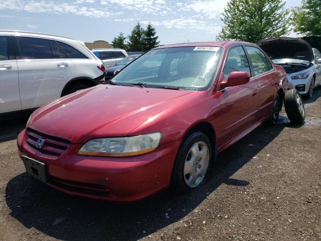 Photo 1 VIN: 1HGCG16592A802756 - HONDA ACCORD 