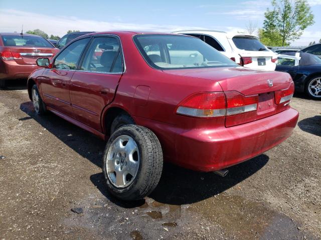 Photo 2 VIN: 1HGCG16592A802756 - HONDA ACCORD 