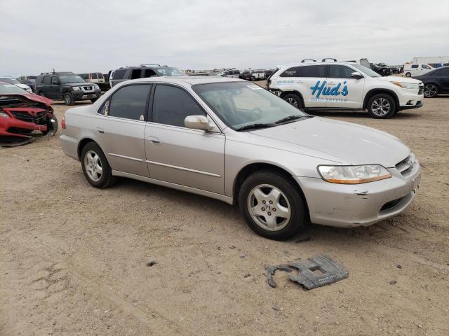 Photo 3 VIN: 1HGCG1659WA027543 - HONDA ACCORD 